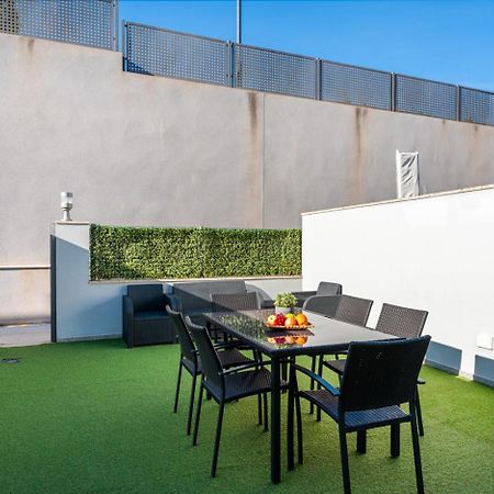 Bungalow Candela - Plusholidays Calpe Exterior foto