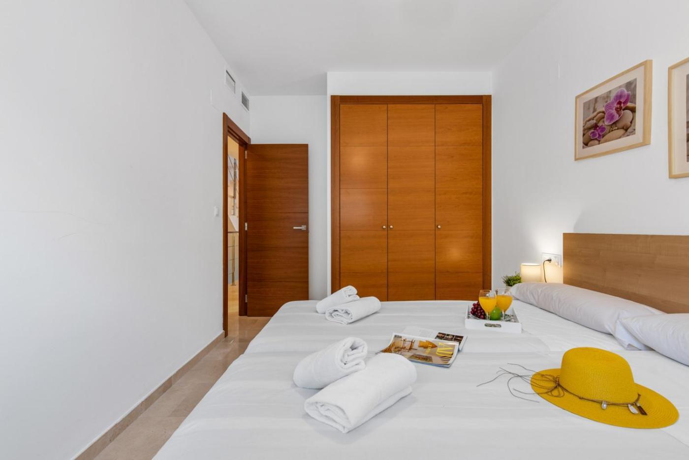 Bungalow Candela - Plusholidays Calpe Exterior foto