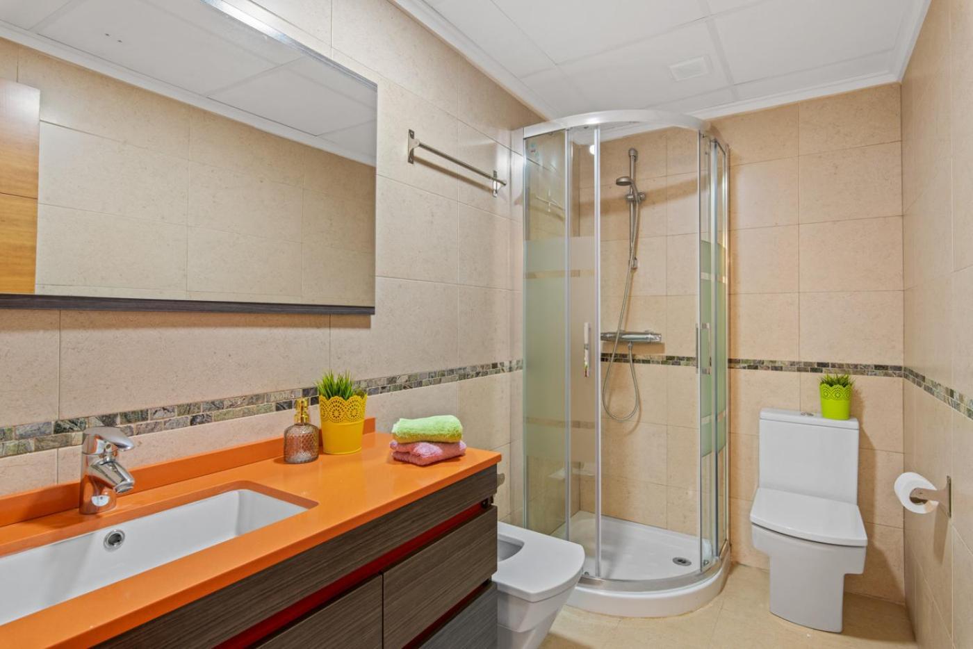Bungalow Candela - Plusholidays Calpe Exterior foto