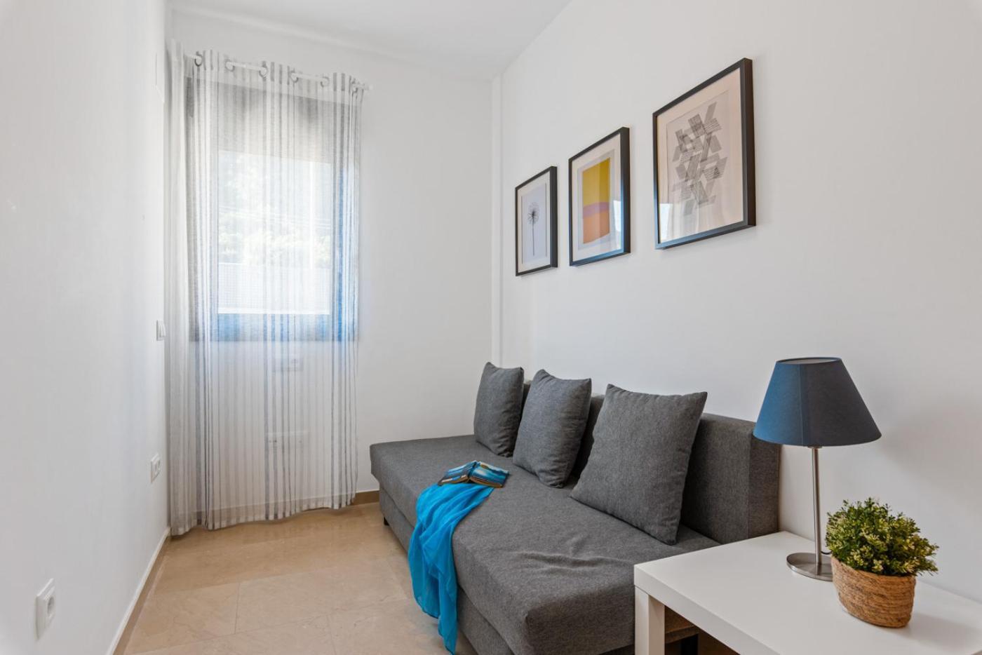 Bungalow Candela - Plusholidays Calpe Exterior foto
