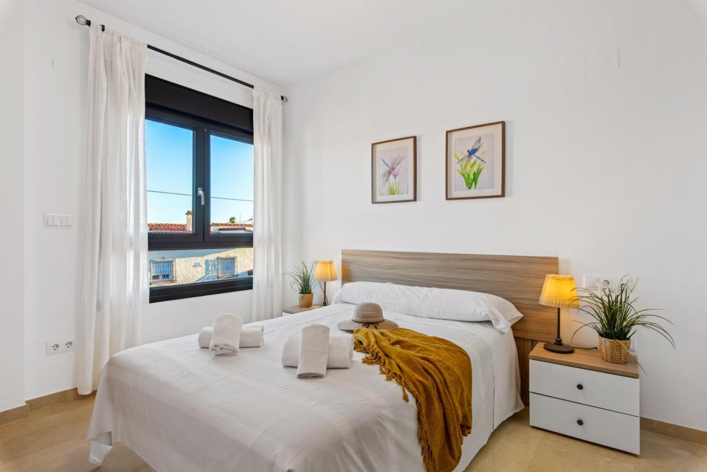 Bungalow Candela - Plusholidays Calpe Exterior foto