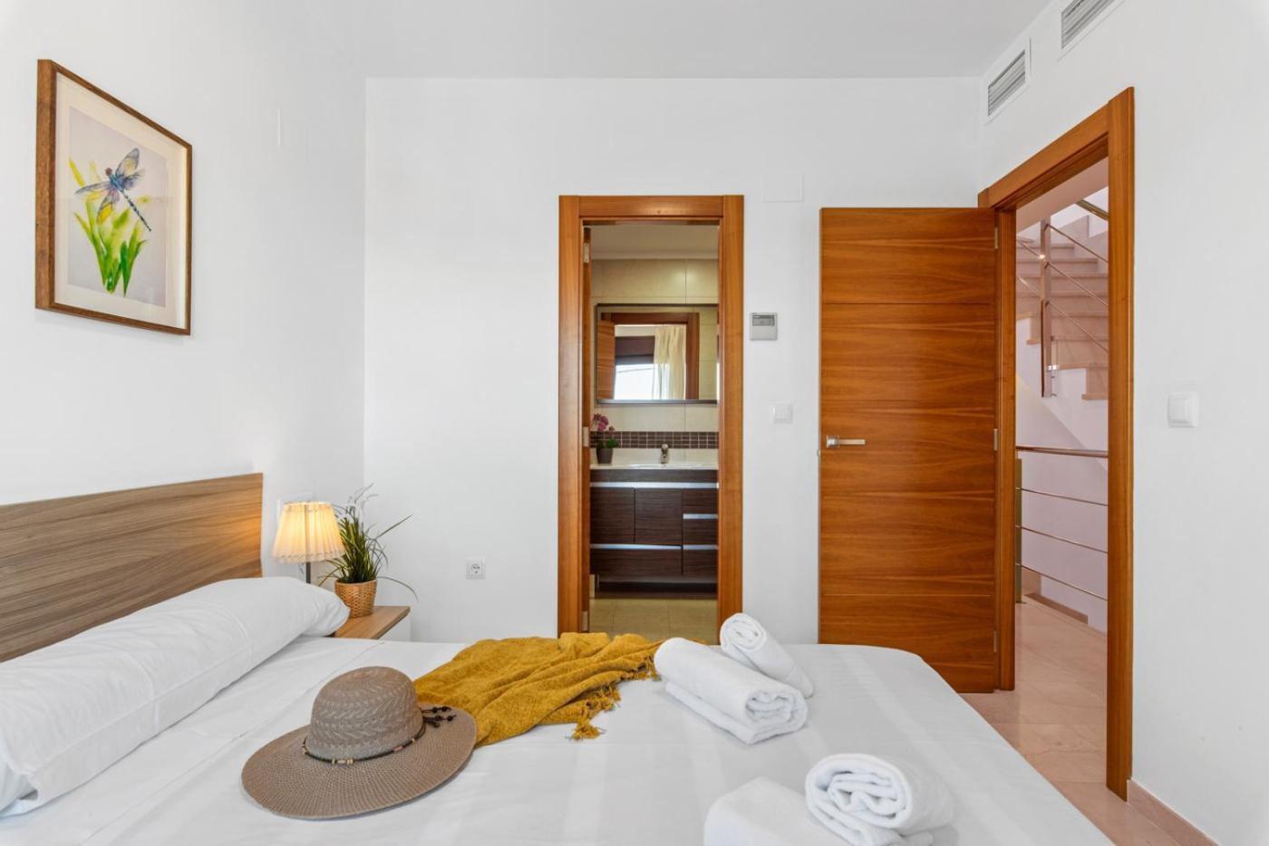 Bungalow Candela - Plusholidays Calpe Exterior foto