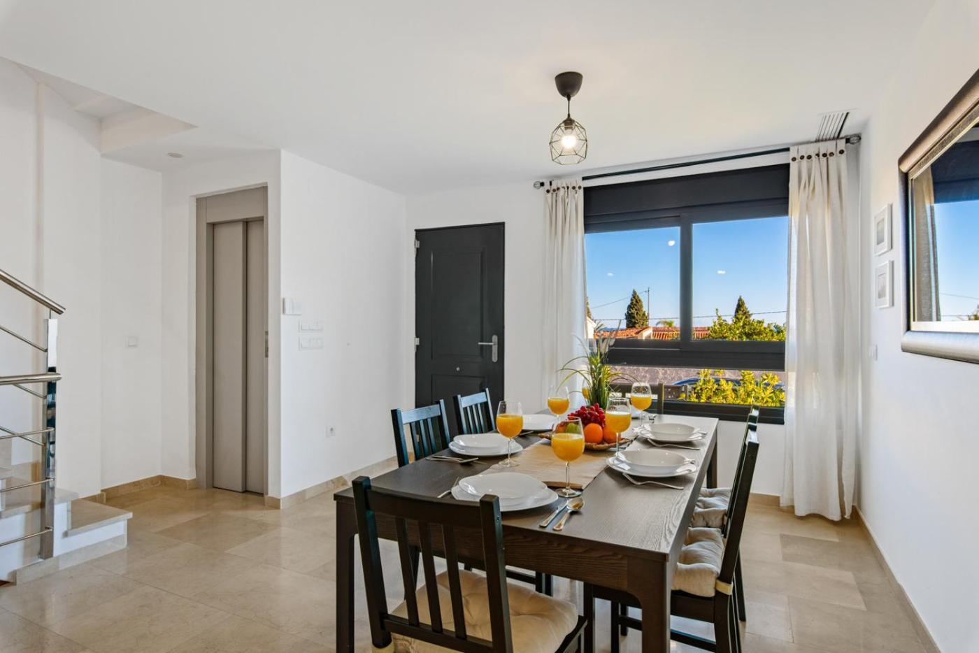 Bungalow Candela - Plusholidays Calpe Exterior foto