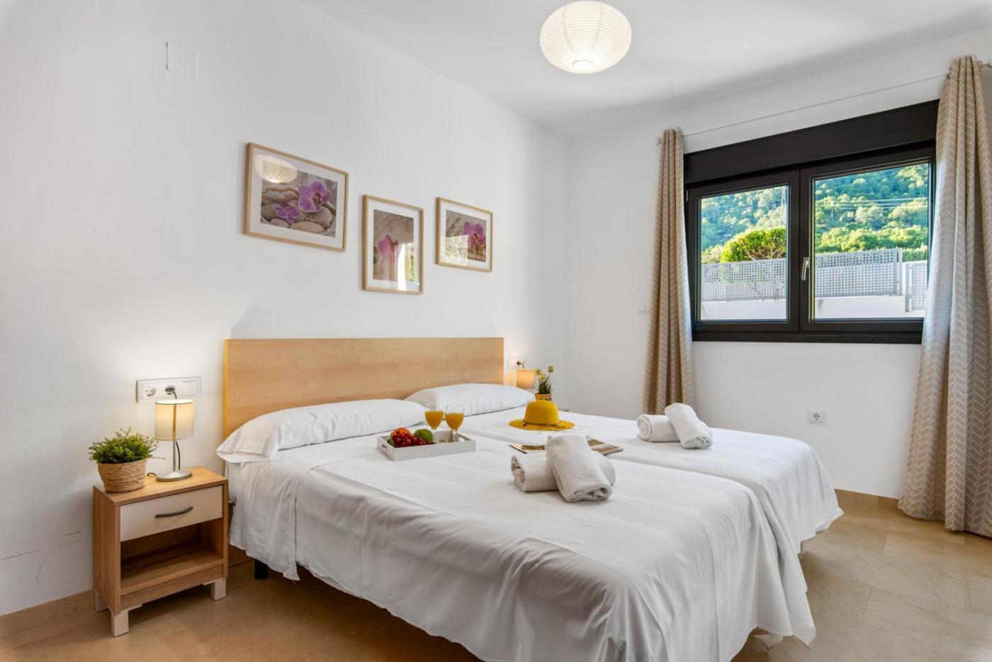 Bungalow Candela - Plusholidays Calpe Exterior foto