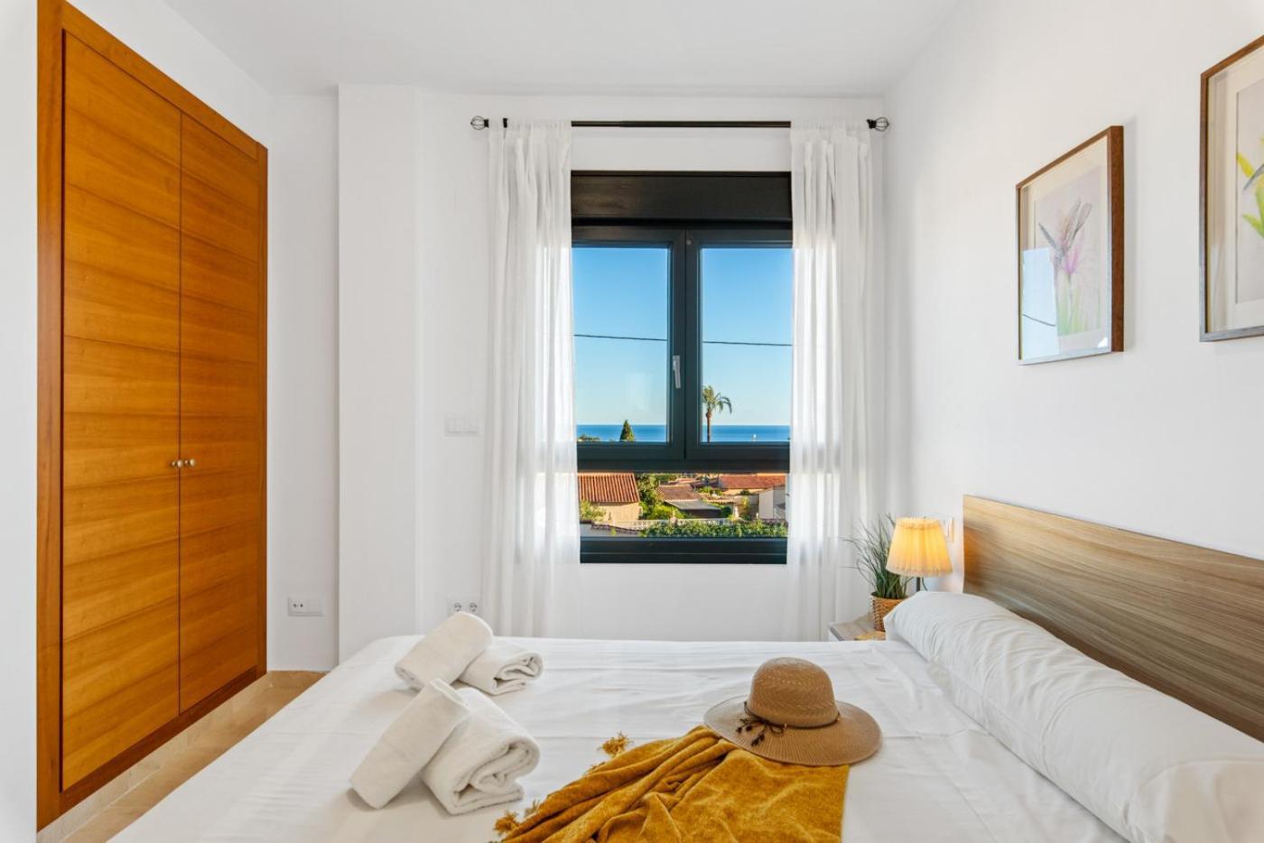 Bungalow Candela - Plusholidays Calpe Exterior foto