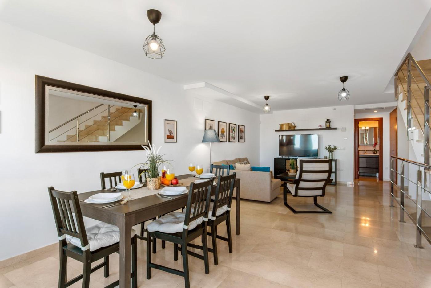 Bungalow Candela - Plusholidays Calpe Exterior foto