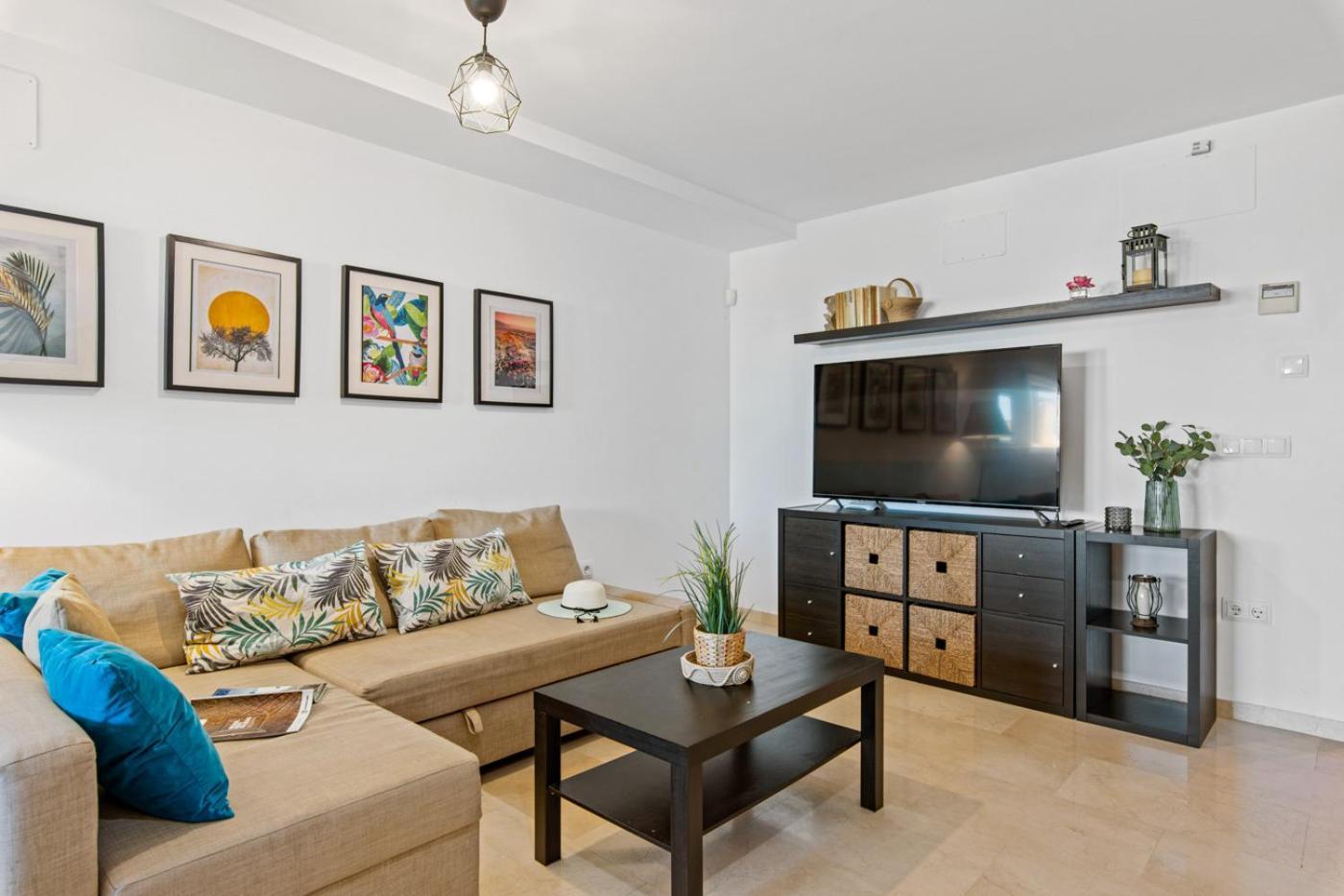 Bungalow Candela - Plusholidays Calpe Exterior foto