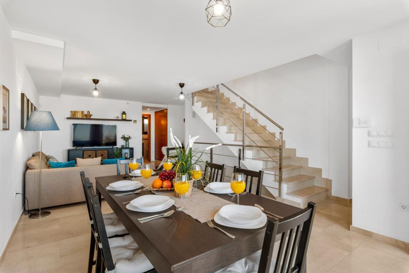 Bungalow Candela - Plusholidays Calpe Exterior foto