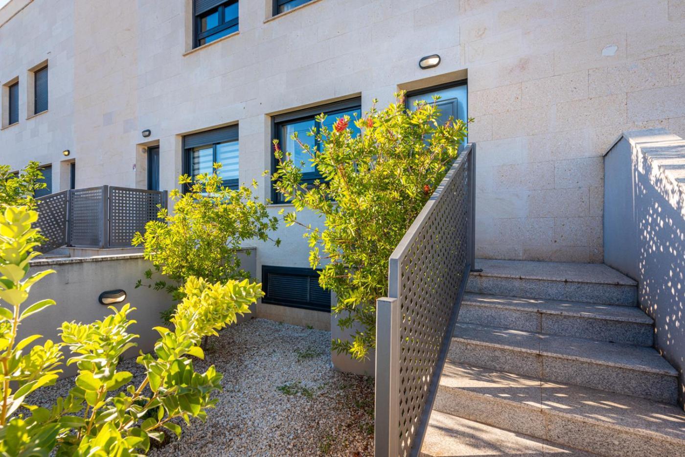 Bungalow Candela - Plusholidays Calpe Exterior foto