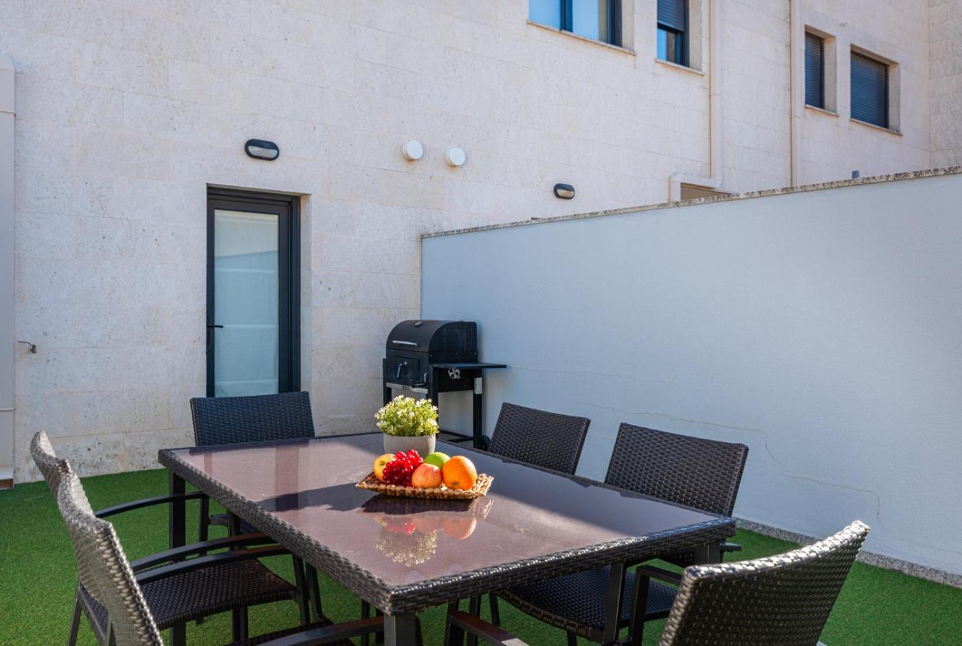 Bungalow Candela - Plusholidays Calpe Exterior foto