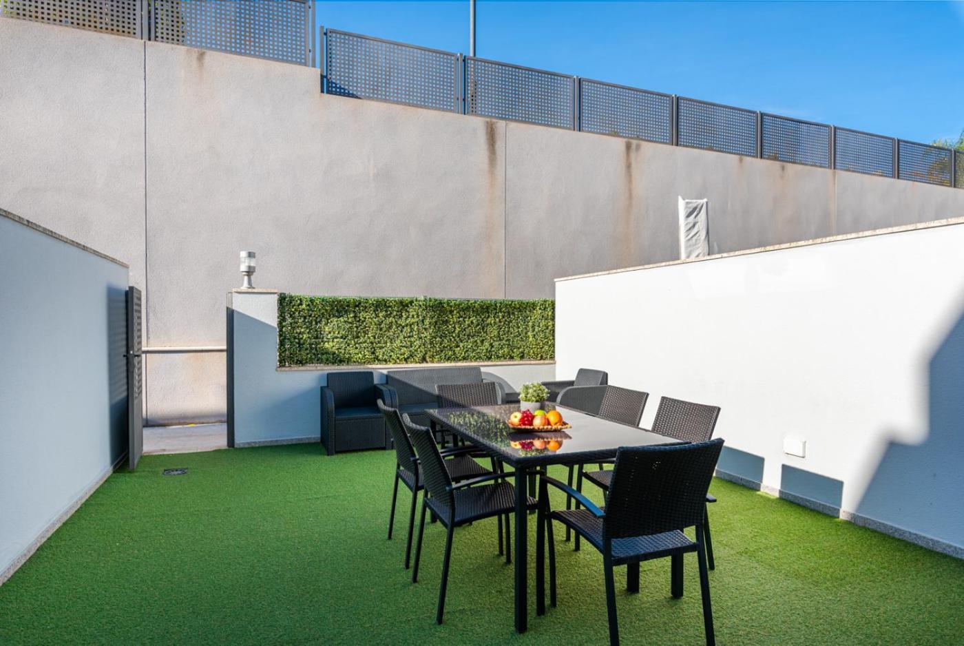 Bungalow Candela - Plusholidays Calpe Exterior foto