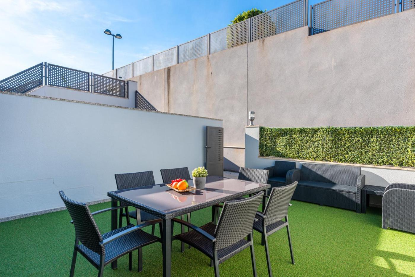 Bungalow Candela - Plusholidays Calpe Exterior foto